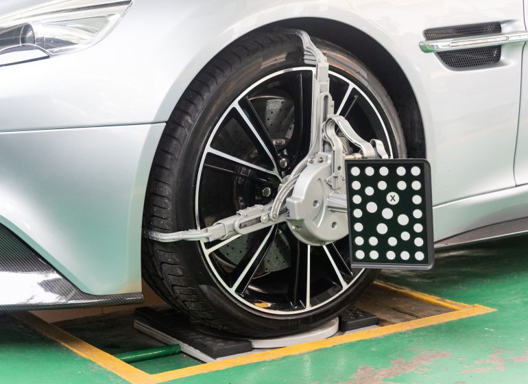 Car wheel clamp with wheel align device for wheel alignment-blog-page-post-the-wheel-collection