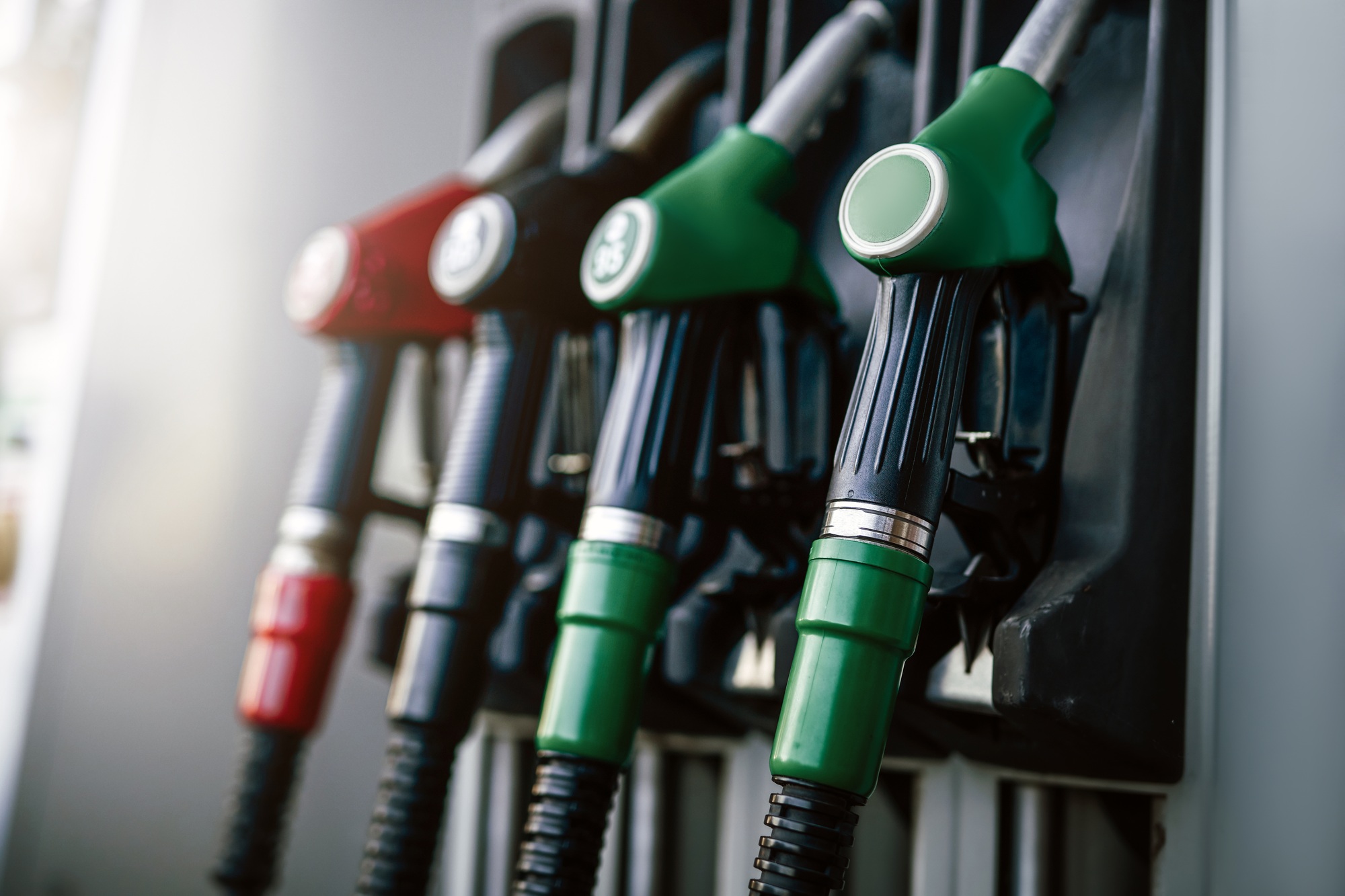 How to Improve Your Car’s Fuel Efficiency with the Right Tyres