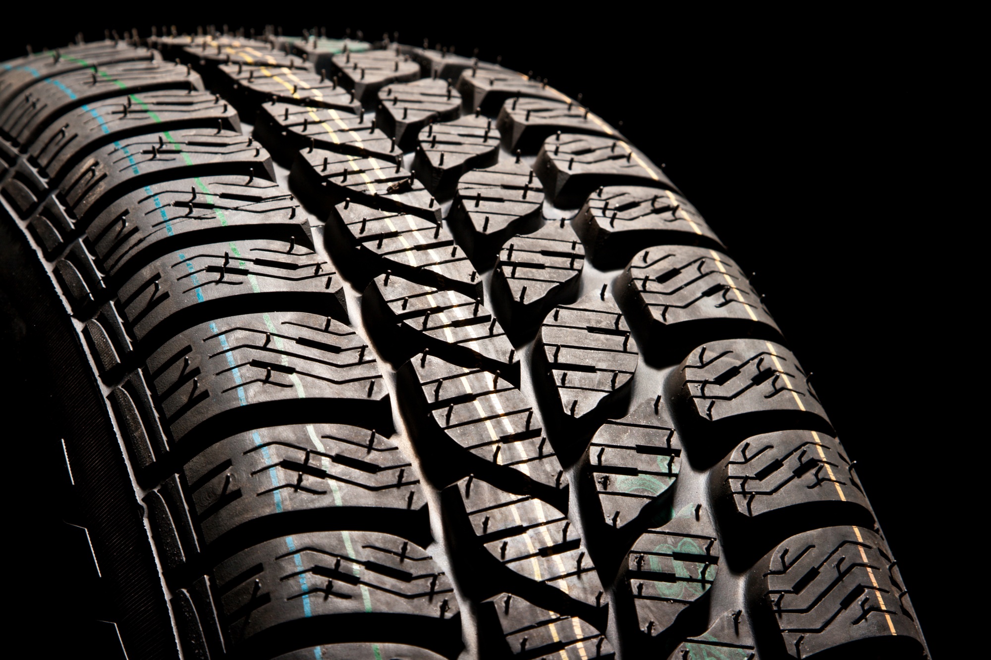 Signs You Need New Tyres: When to Replace Them