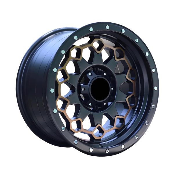 20” Amarok/Land Rover wheels with brand new tyres