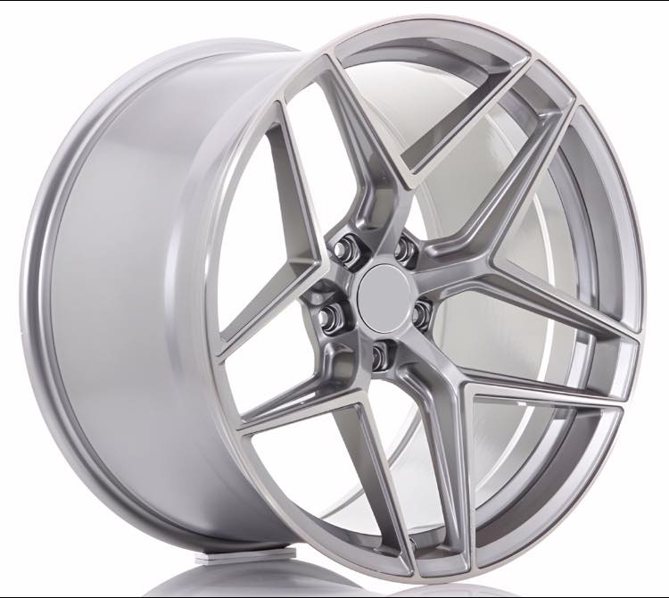 22” Range Rover 5/108PCD (DESIGNER FORGED) Wheels - Image 2