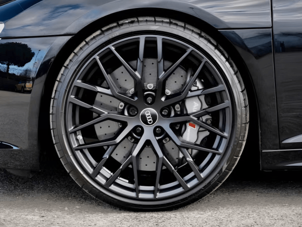 20” Q3/ Q5 Wheels with Brand New Yokohama Tyres