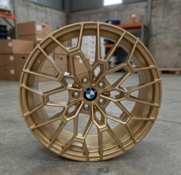 19" M Performance Styling 827M