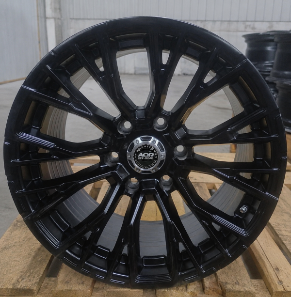 18 inch American Offroad rims for Ford Ranger and Hilux and other Bakkie